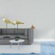 thumbnail image 2 of Estatuas de pájaros,Estatuas de pájaros de madera para decoración del hogar,decoraciones de pájaros,Figura de caballo,Adorno de caballo,escultura animal,decoración de escritorio,Figuras de, 2 of 8