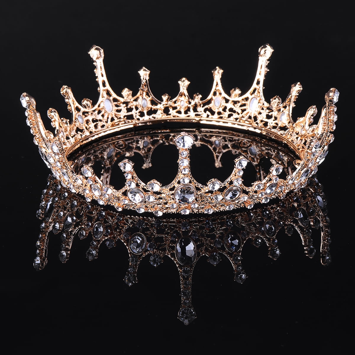 crown accessories