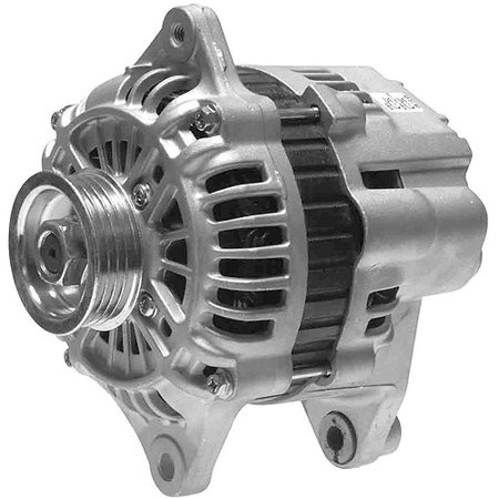 DENSO 210-4204 Reman Alternator