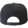 thumbnail image 3 of ZhangBaoLin Women Men Hip Hop Hat Fashion Rivet Adjustable Breathable Baseball Cap Summer Trendy Outdoors Hat, 3 of 5