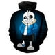 thumbnail image 1 of Nuevas sudaderas con capucha de calavera Undertale 2020, nuevo diseño, patrón Sans, impresión 3D, moda para hombres y mujeres, sudaderas con capucha, tops, ropa para hombres01XXXL Deng Xun unisex, 1 of 1