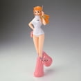 thumbnail image 2 of Banpresto - One Piece - Nami Egghead Style Glitter & Glamours Figure, 2 of 5