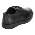 thumbnail image 3 of Zapato Escolar Niño Chabelo Color Negro Cintas Ajustables negro 20 MX, 3 of 10