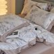 thumbnail image 2 of Juego de cama Vintage Floral, 2 of 3