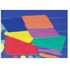 Sportime Floorstuff Floor Marker Bases, 12" x 12", Set of 6