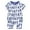 Blue, variant on FDDMis Yellow Sweatsuit Onesies 9-12 Months Girl Baby Bear Onesie Onesies 6-9 Months Toddler Clothes for Girls 3t Baby Boy Gifts 3-6 Months 4t Girls Clothes Baby Gift Clothes 2 Year Old Girl