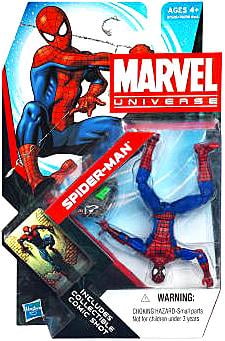 Details about   Square Enix Marvel Variant Play Arts Kai Spider-Man Action Figure Avengers 