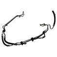 thumbnail image 1 of For Car Power Steering Hose Assembly 4m513a212 1747038 For, 1 of 5