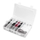 thumbnail image 4 of Conector Adaptador De Enchufes Y Enchufes IC, Juego De 115 Conector JST MX SM Conector De Paso De 2,5 Mm Conector De Enchufe De Carcasa Macho Hembra Kit De Surtido De Cables De Terminal De Engarce, 4 of 7
