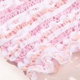thumbnail image 6 of Elastic Headband for Women - Ultra Soft Adjustable Makeup Hair Band, Twist Knitted Cloth Stretch Head Wrap for Face Washing, Bath, Shower, 6 of 8