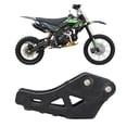 thumbnail image 1 of Guard Motorcycle Chain Guide Guard High Hardness Easy To Install For 125cc To 250cc Pit Dirt Bike, 1 of 8