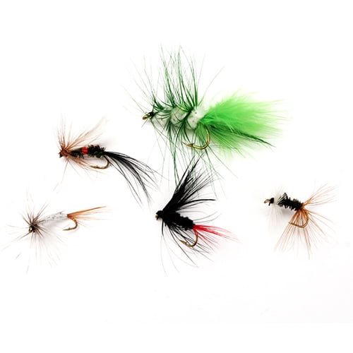 Pflueger Fly Kit, 8' Fly Rod, 5/6 Reel photo 2
