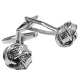 thumbnail image 2 of Gemelos Mancuernillas Para Hombre Camisa Formal Elegantes Dara Baby HOM0005, 2 of 2