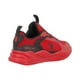 thumbnail image 2 of Tenis American Fire Hombre Transpirables Comodos Caballero rojo 28.5, 2 of 4