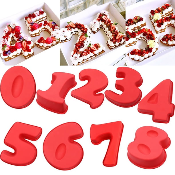 Gwong hogar 1 set Cutters de galletas de conejo de Pascua Caderas de acero inoxidable de acero para hornear para hornear para hornear accesorios de cocina Gwong 21089598