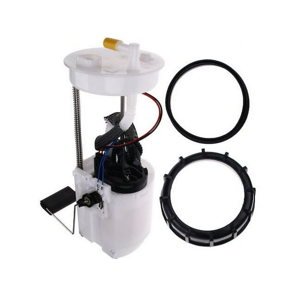 Fuel Pump Assembly 1 - Compatible with 2003 - 2005, 2010 - 2011 Honda Element 2.4L 4-Cylinder 2004