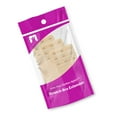 thumbnail image 2 of LOVEVER Rallonge de Soutien-Gorge Extensible Élastique 3 Crochets Néapolitain (Lot de 3), 2 of 5