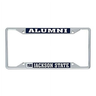 Jacksonville State University JSU Gamecocks NCAA Car Keys ID Badge Holder Lanyard Keychain Detachable Breakaway Snap Buckle