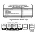 thumbnail image 2 of Huevo rojo Bachoco 12 pzas, 2 of 5