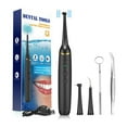 thumbnail image 1 of Raspador ultrasónico eléctrico para limpieza dental y eliminación de sarro, 1 of 5