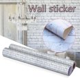 thumbnail image 1 of Vaidha Door Sticker Christmas Snowman Sticker Door Sticker Removable, 1 of 1
