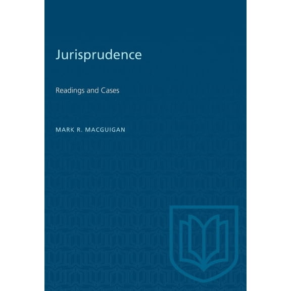 Heritage Jurisprudence: Readings and Cases, (Paperback)