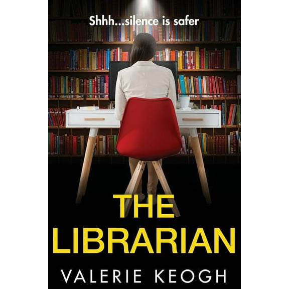 The Librarian, (Paperback)