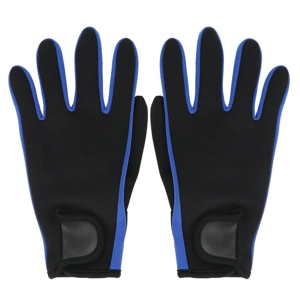 Guante protector de buceo Guante protector de esnórquel Guante protector de surf Guante protector de 15 mm Buceo unisex a prueba de arañazos Guante protector anti acaleph para ANGGREK Otros