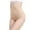 Z33-A, variant on Ladies High Waist Body Shaping Shapewear Plus Size Lifter Underwear Tummy Control Panties