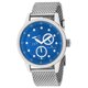 thumbnail image 1 of Reloj Christian Van Sant Rio Acero Inoxidable Esfera Azul, 1 of 1