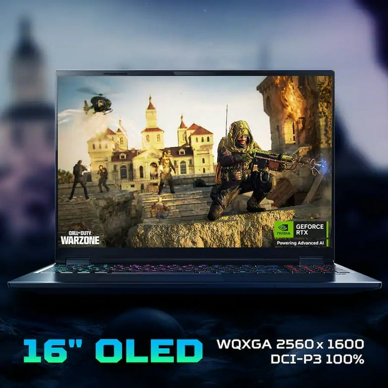 Acer Predator Helios Neo 16S Gaming Laptop, 16