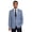 Blue, variant on Men's Tan Knit Sport Coat, Sizes Sizes 40R-48L