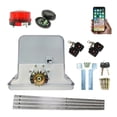 thumbnail image 1 of 1800KGS Automatic Sliding Gate Operator Of AC220V/110V Motor As Door Closer Gate Motor Engine(sensor,button,lamp, Optional) Pack ,Easy to Install, 1 of 7