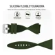 thumbnail image 5 of Correa 22mm Deportiva Para Garmin Forerunner 255 46mm, 5 of 8