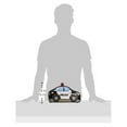 thumbnail image 3 of Thermos Police Car Novelty Lunch Kit, 3 of 3
