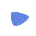 thumbnail image 3 of Unique Bargains 14Pcs Blue Plastic Triangle Opening Tool Kit Opener for Cell Phone PC Case, 3 of 5
