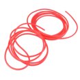 thumbnail image 1 of Silicone Aquarium Water Changer Tube, Flexible & Durable, 5m/16.4ft Length, Easy To Use With Professional Filter Hose For Fish, 1 of 8