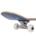 thumbnail image 2 of Runner Complete Skateboard | 8" Blue, 2 of 6