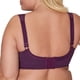 thumbnail image 2 of Sujetador PLAYTEX 18 Hour Comfort-strap Wireless 38D Plum Majestic, 2 of 6