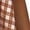 Khaki-w, variant on Womens Gingham Spaghetti Strap Tank Top and High Waist Shorts 2 Piece Set Casual Summer Matching Outfits XXL