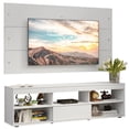 thumbnail image 1 of Mueble Mesa Para Tv Rack Madesa Orlando y Panel Hasta 65 B, 1 of 5