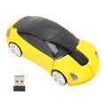 thumbnail image 4 of Laptop Mouse, Battery Powered Wireless Car Mouse  For  XP For  7, 4 of 8