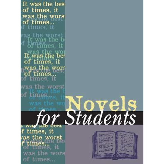 Pre-Owned Novels for Students: Presenting Analysis, Context and Criticism on Commonly Studied Novels (Hardcover) 0787616877 9780787616878