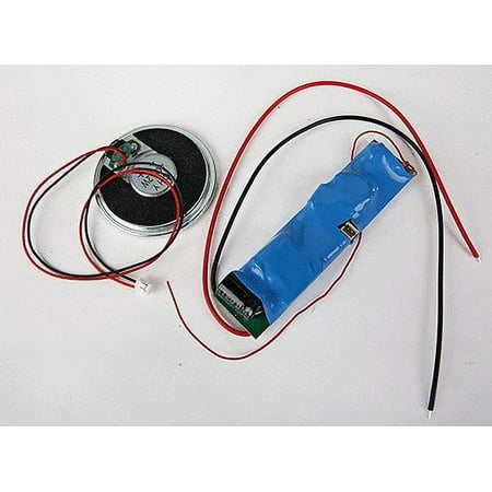 MRC 1815B Diesel AC Sounder EMD645 & EMD645E Prime Movers