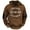 Brown, variant on Autumn Winter 3d Sweatshirt Digital Print Men's Street Sports Fashion Trend Hoodie The Hoodie