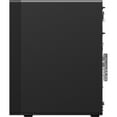 thumbnail image 6 of Lenovo ThinkStation P360 Desktop (12-Core Intel i7-12700, Intel UHD 770, 32GB DDR5 RAM, 256GB PCIe SSD + 1TB HDD (3.5), Wifi 6E, Bluetooth 5.1, USB KYB and Mouse, Win 11 Pro), 6 of 7