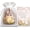 1PC, variant on Easter Pocket Hug, Easter Bunny Pocket Hugs with Prayer Card, Emotional Support Bunny, EasterDay Basket Stuffers Gift for Friends, Family