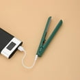 thumbnail image 3 of USB Chargable Curling Iron Rapid Heating Wireless Straight Hair Splint for Hair Styling Tool, 3 of 4