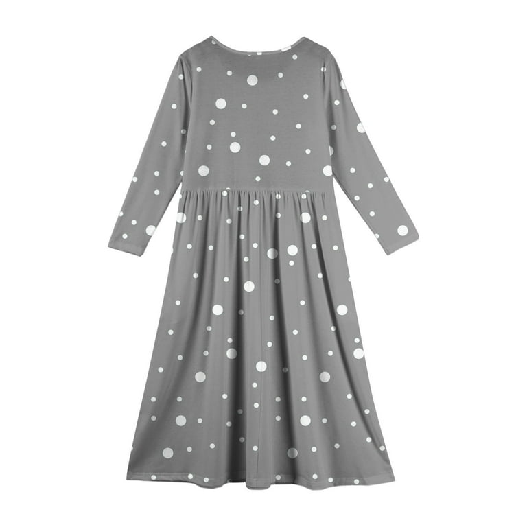 chinese dress ladies Cute Pink Kids Party Dresses for Birthday Long Sleeves – TANYA BRIDAL