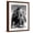 Brown Frame, variant on Art.com Godzilla, (AKA Gojira), Godzilla, 1954 Photo, 12" x 16"